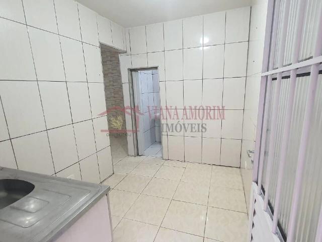 Casa / Sobrado para Locação em São Paulo/SP Jardim Maria Rita 1 Quartos