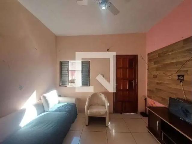 Casa / Sobrado para Locação em São Paulo/SP Jardim Maria Rita 2 Quartos