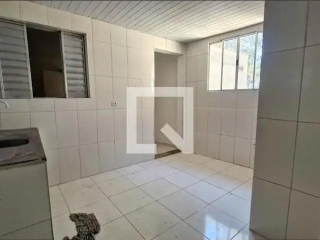 Casa / Sobrado para Locação em São Paulo/SP Jardim Maria Rita 2 Quartos