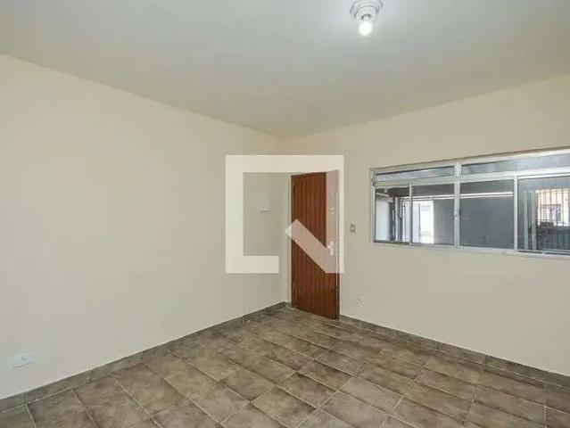 Casa / Sobrado para Locação em São Paulo/SP Jardim Maria Rita 2 Quartos
