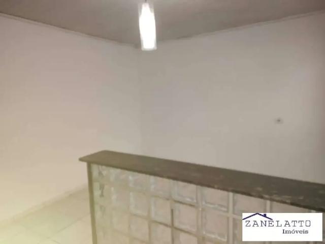 Casa / Sobrado para Locação em São Paulo/SP Jardim Maria Sampaio 2 Quartos
