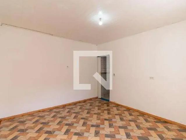 Casa / Sobrado para Locação em São Paulo/SP Jardim Marília 1 Quartos