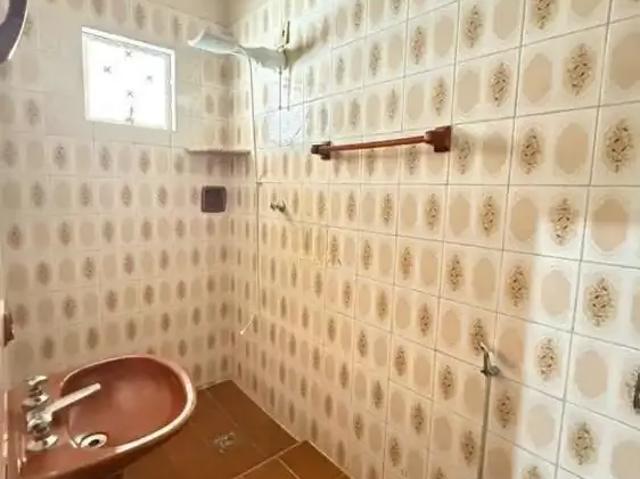 Casa / Sobrado para Locação em São Paulo/SP Jardim Marilu 3 Quartos