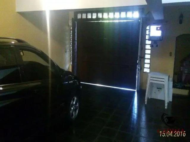 Casa / Sobrado para Locação em São Paulo/SP Jardim Maringa 3 Quartos
