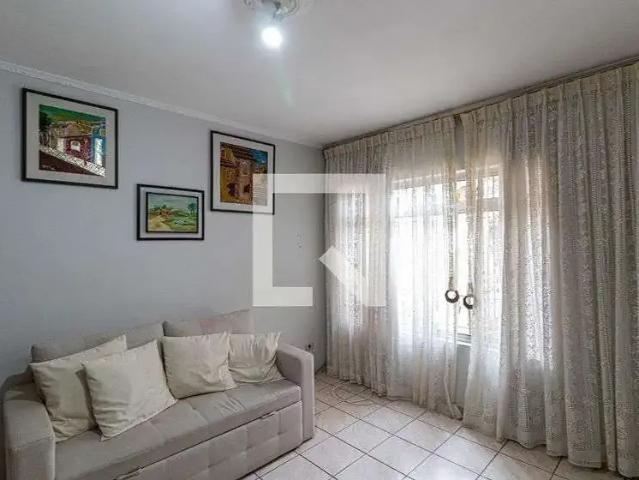 Casa / Sobrado para Locação em São Paulo/SP Jardim Maringa 3 Quartos