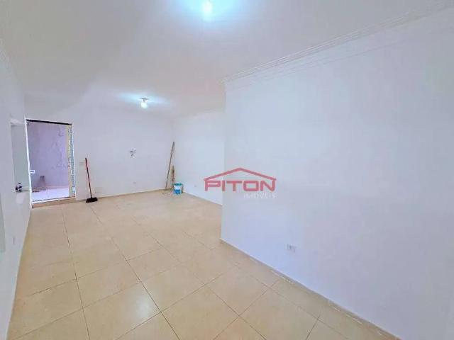 Casa / Sobrado para Locação em São Paulo/SP Jardim Maringa 3 Quartos