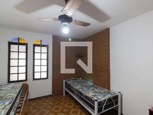 Casa / Sobrado para Locação em São Paulo/SP Jardim Maringa 3 Quartos
