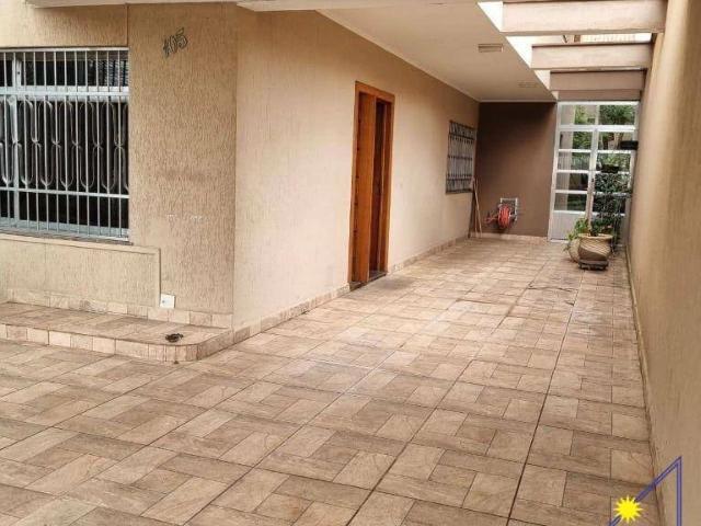 Casa / Sobrado para Locação em São Paulo/SP Jardim Maringa 3 Quartos