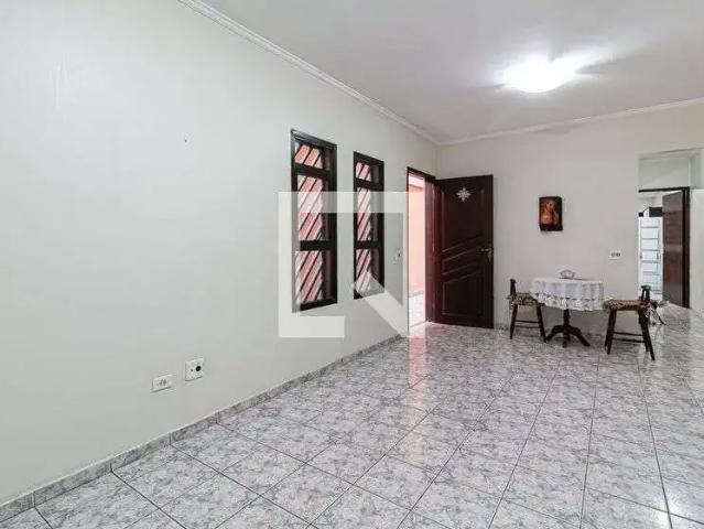 Casa / Sobrado para Locação em São Paulo/SP Jardim Maringa 3 Quartos