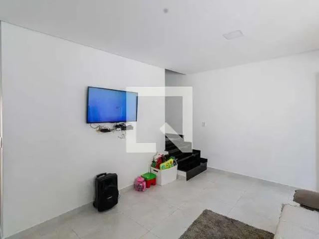 Casa / Sobrado para Locação em São Paulo/SP Jardim Maringa 3 Quartos