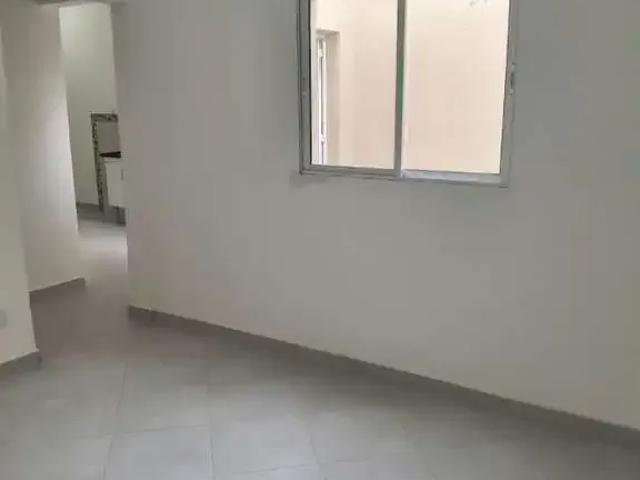 Casa / Sobrado para Locação em São Paulo/SP Jardim Maringa 1 Quartos