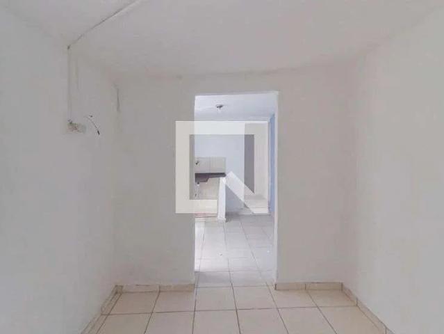 Casa / Sobrado para Locação em São Paulo/SP Jardim Maringa 1 Quartos