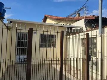 Casa / Sobrado para Locação em São Paulo/SP Jardim Maringa 1 Quartos