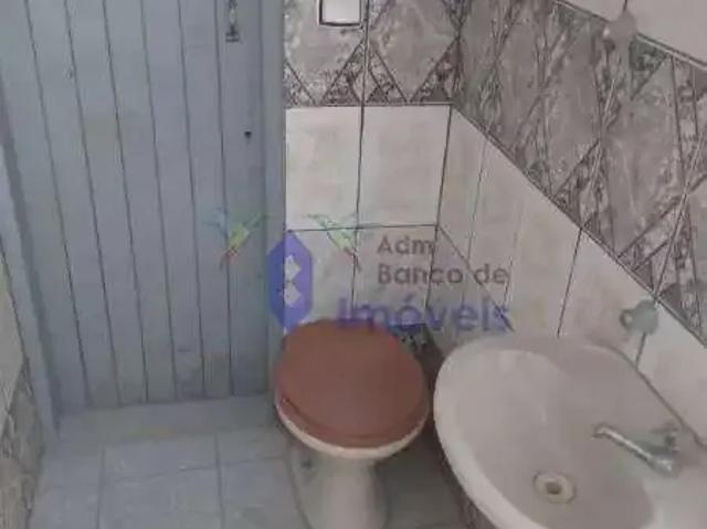 Casa / Sobrado para Locação em São Paulo/SP Jardim Maringa 1 Quartos