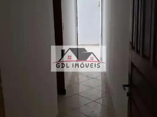 Casa / Sobrado para Locação em São Paulo/SP Jardim Maringa 1 Quartos
