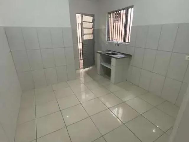 Casa / Sobrado para Locação em São Paulo/SP Jardim Maringa 1 Quartos