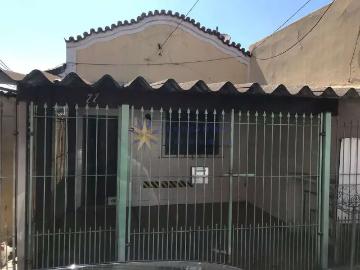 Casa / Sobrado para Locação em São Paulo/SP Jardim Maringa 2 Quartos