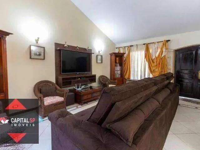 Casa / Sobrado para Locação em São Paulo/SP Jardim Maringa 4 Quartos