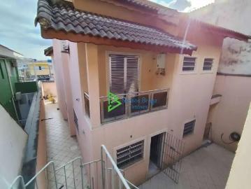 Casa / Sobrado para Locação em São Paulo/SP Jardim Marisa 4 Quartos