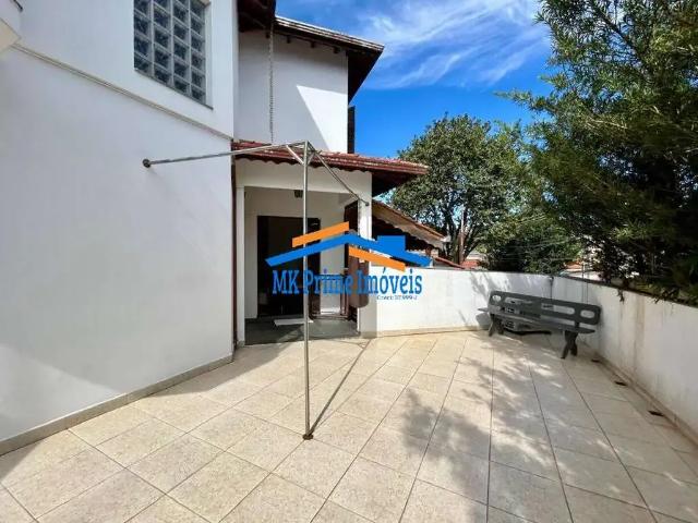 Casa / Sobrado para Locação em São Paulo/SP Jardim Marisa 5 Quartos