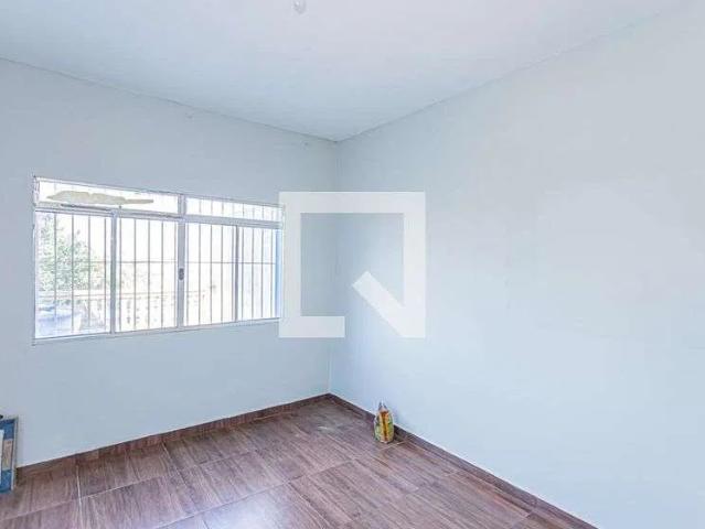 Casa / Sobrado para Locação em São Paulo/SP Jardim Marisa 1 Quartos