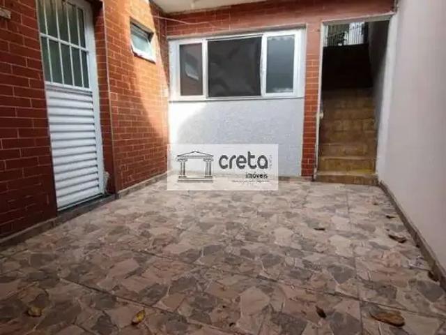 Casa / Sobrado para Locação em São Paulo/SP Jardim Marisa 1 Quartos