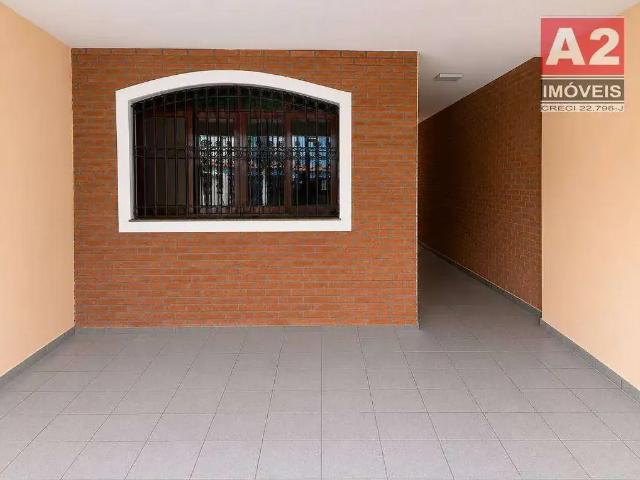 Casa / Sobrado para Locação em São Paulo/SP Jardim Marisa 2 Quartos