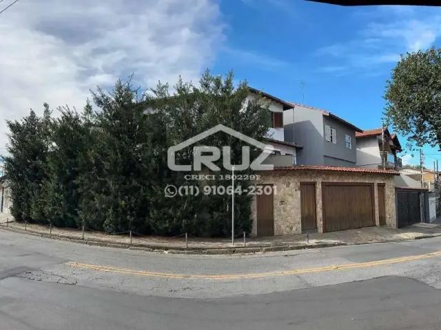 Casa / Sobrado para Locação em São Paulo/SP Jardim Marisa 3 Quartos