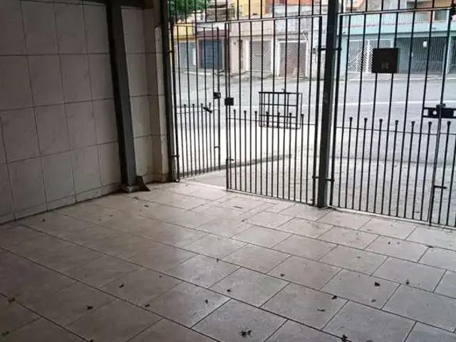 Casa / Sobrado para Locação em São Paulo/SP Jardim Marisa 3 Quartos