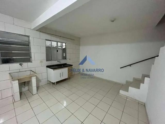 Casa / Sobrado para Locação em São Paulo/SP Jardim Maristela 1 Quartos