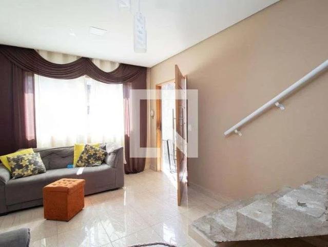 Casa / Sobrado para Locação em São Paulo/SP Jardim Maristela 2 Quartos
