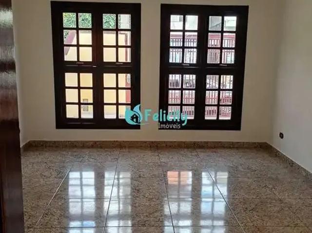Casa / Sobrado para Locação em São Paulo/SP Jardim Maristela 3 Quartos
