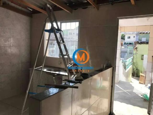 Casa / Sobrado para Locação em São Paulo/SP Jardim Matarazzo 1 Quartos
