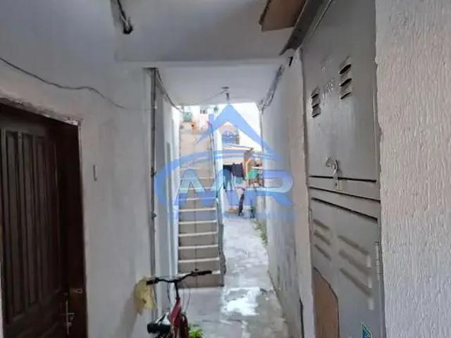 Casa / Sobrado para Locação em São Paulo/SP Jardim Matarazzo 1 Quartos