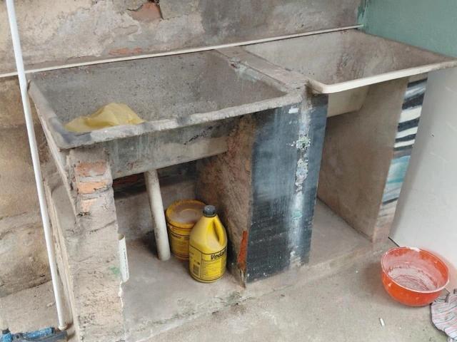 Casa / Sobrado para Locação em São Paulo/SP Jardim Matarazzo 1 Quartos