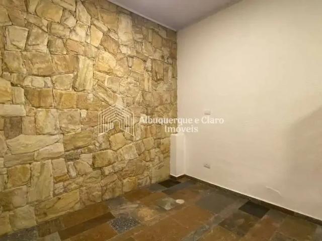 Casa / Sobrado para Locação em São Paulo/SP Jardim Melo 1 Quartos