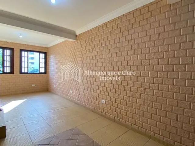 Casa / Sobrado para Locação em São Paulo/SP Jardim Melo 2 Quartos