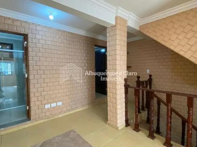 Casa / Sobrado para Locação em São Paulo/SP Jardim Melo 2 Quartos
