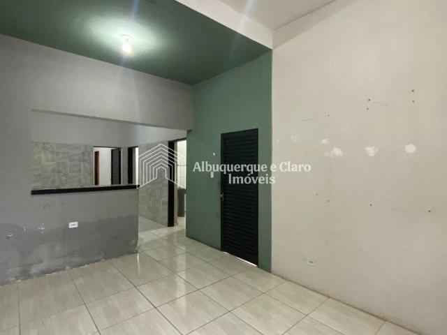 Casa / Sobrado para Locação em São Paulo/SP Jardim Melo 2 Quartos