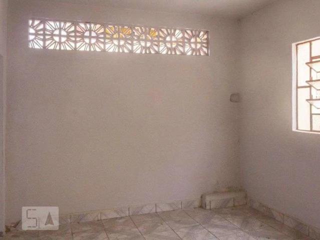 Casa / Sobrado para Locação em São Paulo/SP Jardim Miriam 6 Quartos