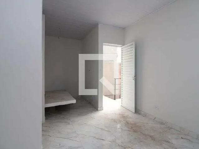 Casa / Sobrado para Locação em São Paulo/SP Jardim Miriam 1 Quartos