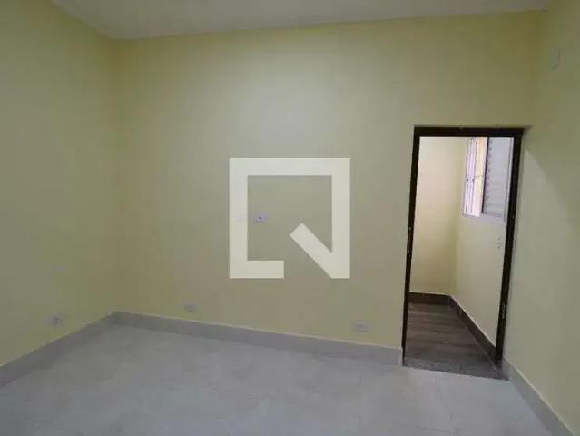 Casa / Sobrado para Locação em São Paulo/SP Jardim Miriam 1 Quartos