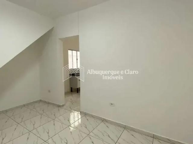 Casa / Sobrado para Locação em São Paulo/SP Jardim Miriam 1 Quartos
