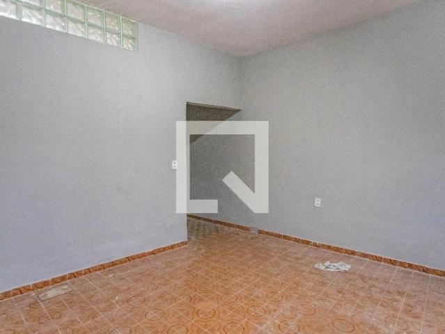 Casa / Sobrado para Locação em São Paulo/SP Jardim Miriam 1 Quartos