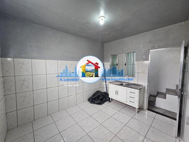 Casa / Sobrado para Locação em São Paulo/SP Jardim Miriam 1 Quartos