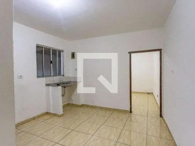 Casa / Sobrado para Locação em São Paulo/SP Jardim Miriam 1 Quartos