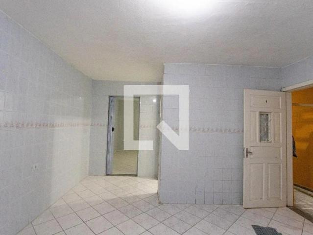 Casa / Sobrado para Locação em São Paulo/SP Jardim Miriam 1 Quartos