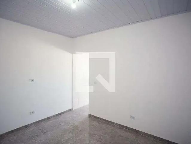 Casa / Sobrado para Locação em São Paulo/SP Jardim Miriam 1 Quartos