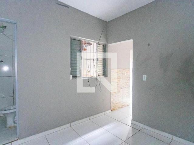 Casa / Sobrado para Locação em São Paulo/SP Jardim Miriam 1 Quartos