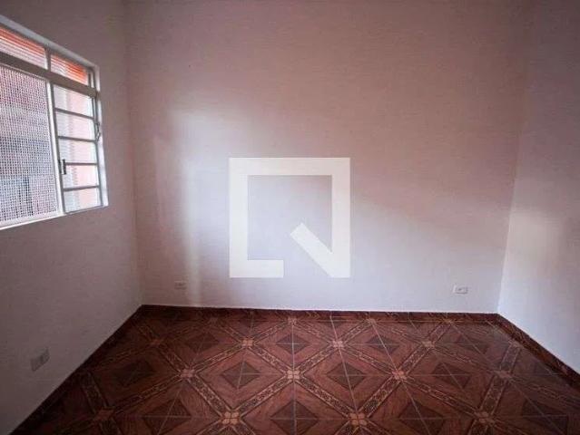 Casa / Sobrado para Locação em São Paulo/SP Jardim Miriam 2 Quartos